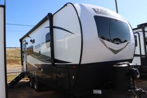 New 2024 Forest River RV Flagstaff Micro Lite 22FBS Photo