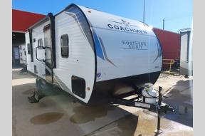 New 2025 Coachmen RV Spirit 521CK0 Photo