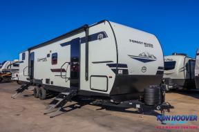 New 2025 Forest River RV Surveyor 32CAMP Photo