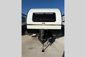 New 2025 Forest River RV R Pod RP-192 Photo