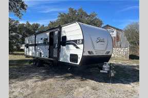 New 2025 Forest River RV Shasta 532BEDS DQ Photo