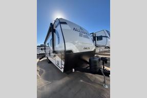 New 2025 Alliance RV Delta 262RB Photo