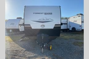 New 2025 Forest River RV Surveyor 32CAMP Photo