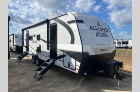 New 2025 Alliance RV Delta 252RL Photo