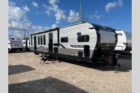 New 2025 Coachmen RV Catalina 333FKTS Photo