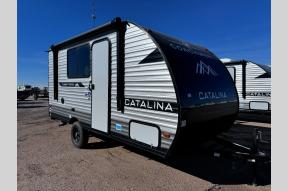 New 2025 Coachmen RV Catalina Summit Series 7 154RBX Photo