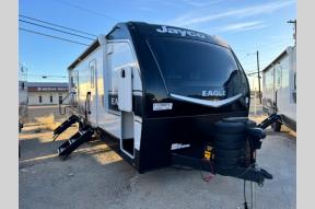 New 2025 Jayco Eagle HT 274FKDS Photo