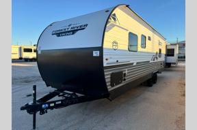 New 2025 Coachmen RV Viking 25QBH Photo