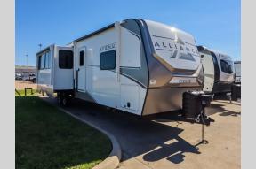New 2026 Alliance RV Avenue 333BH Photo