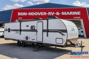 New 2025 Forest River RV Shasta 31QB Photo