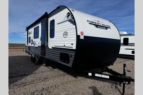 New 2025 Forest River RV Viking 5K Series 25QBH Photo