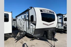 New 2023 Forest River RV Rockwood 2506S Photo