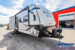 New 2024 Alliance RV Delta 294RK Photo