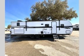 New 2025 Shasta RVs Shasta 31OK Photo