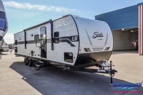 New 2025 Forest River RV Shasta 532BEDS Photo