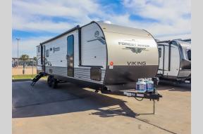 New 2026 Coachmen RV Viking 292TB Photo
