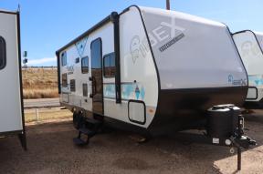 New 2024 Forest River RV IBEX 23BHEO Photo