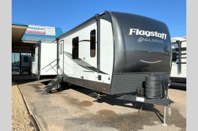New 2025 Forest River RV Flagstaff Classic 832RKSB Photo