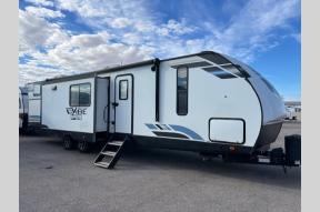 Used 2021 Forest River RV Vibe 34BH Photo