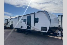 Used 2025 Coachmen RV Northern Spirit DLX 5320BEDS Photo