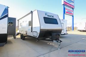 New 2022 Forest River RV IBEX 23RLDS Photo