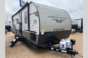 New 2026 Coachmen RV Viking 262DBS Photo