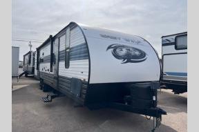 Used 2023 Forest River RV Cherokee Grey Wolf 29TE Photo