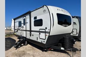 New 2026 Forest River RV Flagstaff Micro Lite 25MBR Photo
