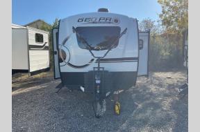 New 2025 Forest River RV Rockwood 20BHS Photo