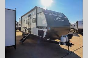New 2026 Coachmen RV Catalina Summit Series 8 261BHS Photo