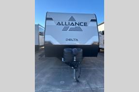 New 2025 Alliance RV Delta Ultra Lite RK234 Photo