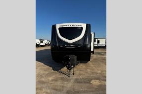 New 2026 EAST TO WEST Alta 2600KRB Photo