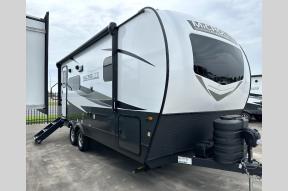 New 2024 Forest River RV Flagstaff 22FBS Photo