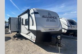 New 2025 Alliance RV Delta 321BH Photo