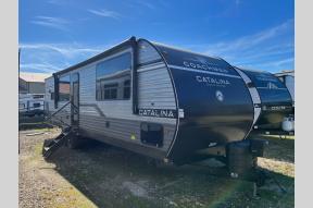 New 2026 Coachmen RV Catalina Legacy Edition 303RKDS Photo