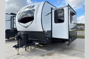 New 2025 Forest River RV Flagstaff 25FKB Photo