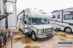 New 2023 Coachmen RV Freelander 31FS Photo