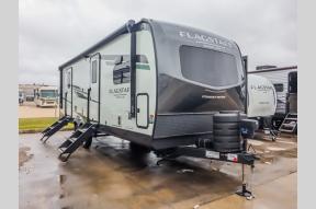 New 2026 Forest River RV Flagstaff Super Lite 26FKBS Photo