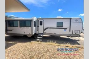 New 2026 Forest River RV Wildwood Heritage Glen 308RL Photo