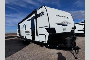 New 2025 Forest River RV Surveyor Legend X 29CAMP Photo