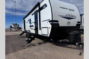 New 2025 Forest River RV Surveyor Legend X 32CAMP Photo