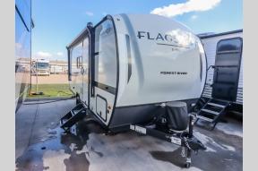 New 2026 Forest River RV Flagstaff E-Pro E17LE Photo