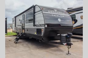 New 2026 Coachmen RV Catalina Legacy Edition 343BHTS Photo