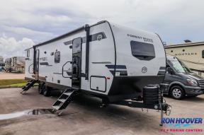 New 2025 Forest River RV Surveyor 303BHLE Photo