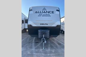 New 2025 Alliance RV Delta 292RL Photo