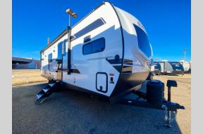 New 2024 Forest River RV Grand Surveyor 268FKBS Photo