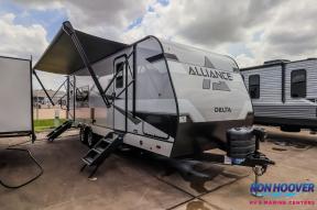 New 2025 Alliance RV Delta RK234 Photo