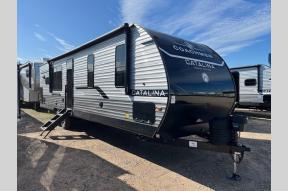 New 2025 Coachmen RV Catalina 303RKTSLE Photo