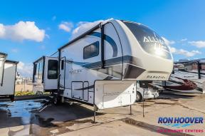 New 2024 Alliance RV Paradigm 310RL Photo