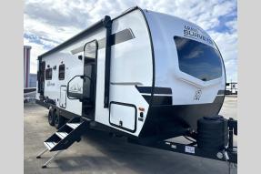 New 2024 Forest River RV Grand Surveyor 253RLS Photo